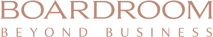 Boardroom Beyond Business